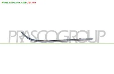 MODANATURA DESTRA PARAURTI POSTERIORE MOD. 4 PORTE