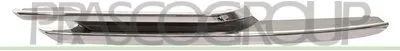 MODANATURA GRIGLIA LAT. PARAURTI ANT. D. BMW - SERIE 3 F30 4 PORTE - 2012 > 2015, BMW - SERIE 3 F31 TOURING - 2012 > 2015 CODICE/I: BM0282143 OE 51117279698