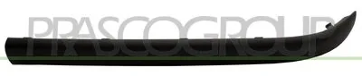 MODANATURA LAT.S.PARAURTI ANT. BMW - SERIE 3 E46 BERLINA 2001 > 2005, BMW - SERIE 3 E46 TOURING 2001 > 2005 CODICE/I: BM0201244 1101712 OE 51117030607
