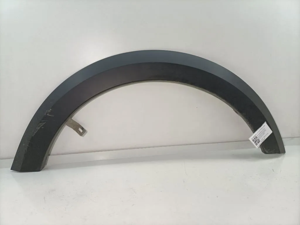 MODANATURA PARAFANGO POST SX DACIA Sandero Serie 788A33414R H4D480 (21>)