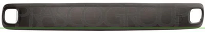 MODANATURA PARAURTI POST. FIAT - NEW PANDA - 2012 > 2024, FIAT - NEW PANDA VAN - 2012 > 2024 CODICE/I: FT1241255 OE 735547701