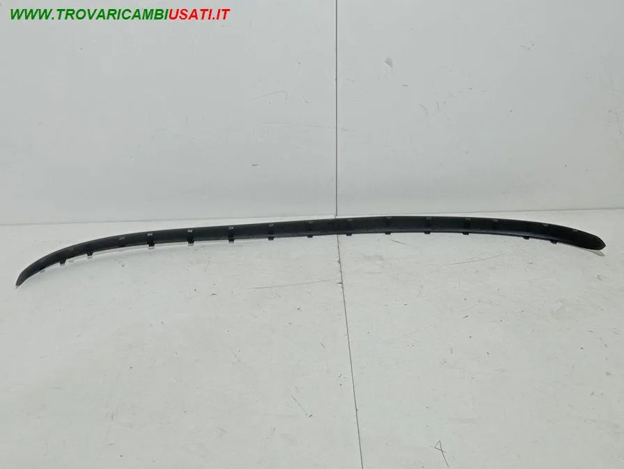 MODANATURA PARAURTI POST. FIAT - PANDA - 2003 > 2011 CODICE/I: FT1221255 OE 735364026