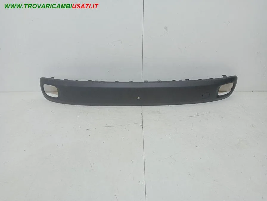 MODANATURA PARAURTI POST. FIAT - NEW PANDA - 2012 > 2024, FIAT - NEW PANDA VAN - 2012 > 2024 CODICE/I: OE 735547737 FT1241265