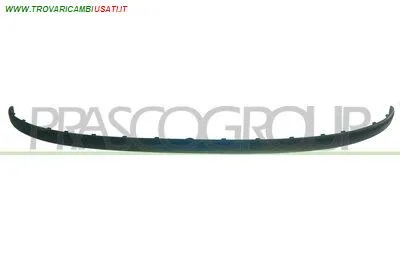 MODANATURA PARAURTI POSTERIORE FIAT - PANDA - 2003 > 2011 CODICE/I: OE 735364026 FT1221255