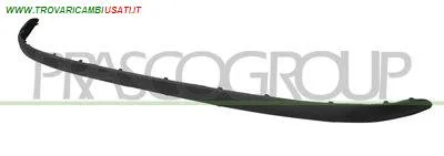 MODANATURA PARAURTI POSTERIORE-CENTRALE-CON PRIMER BMW - SERIE 1 E87 5 PORTE - 2004 > 2007 CODICE/I: BM1201255 OE 51127136091