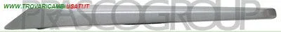 MODANATURA SINISTRA GRIGLIA PARAURTI ANTERIORE-CON PRIMER MOD. SPORT LINE BMW - SERIE 3 F30 4 PORTE - 2012 > 2015, BMW - SERIE 3 F31 TOURING - 2012 > 2015 CODICE/I: OE 51117293105 BM0281224