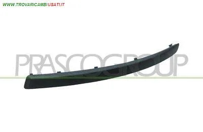 MODANATURA SINISTRA PARAURTI ANTERIORE BMW - SERIE 1 E81 3 PORTE - 2007 > 2012, BMW - SERIE 1 E87 5 PORTE - 2007 > 2011 CODICE/I: BM1211244 OE 51117166585