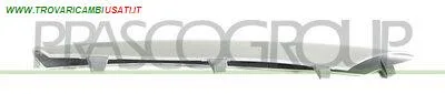 MODANATURA SINISTRA PARAURTI ANTERIORE-ARGENTO BMW - X5 E70 - 2007 > 2010 CODICE/I: BM8221244 OE 51117168923