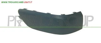 MODANATURA SINISTRA PARAURTI POSTERIORE MOD. STATION WAGON