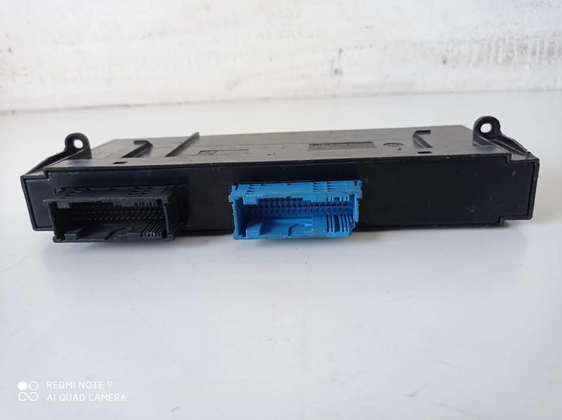 MODULO ELETTRONICO con codice 61.35 9119493 02 da BMW Serie 1 F20 Diesel 2000 (11>19)