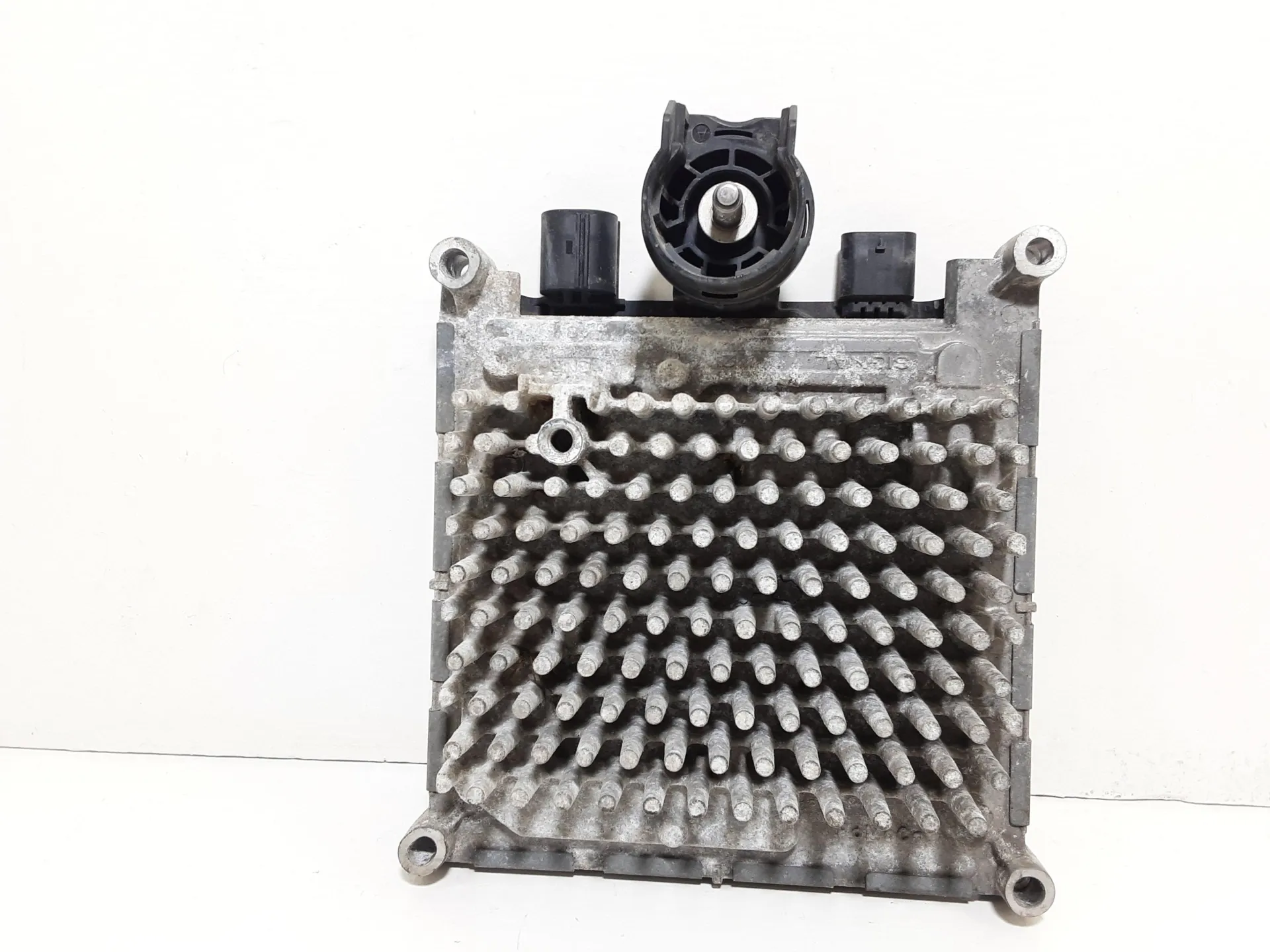 MODULO ELETTRONICO con codice LX7A14B227AJ da FORD Puma Serie B7JA, con codice motore B7JB/B7JA, B7JB Hybrid 1000 (19>)