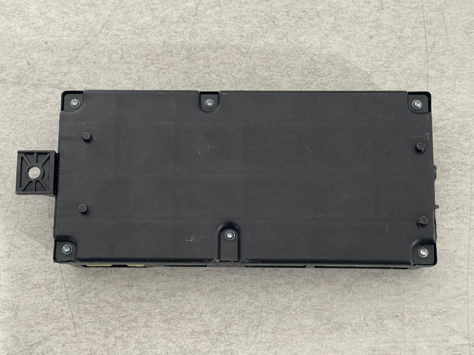 MODULO ELETTRONICO con codice 284Z16495R da A4209004404 MERCEDES Citan W420 Serie con codice motore K9K U8 Diesel 1500