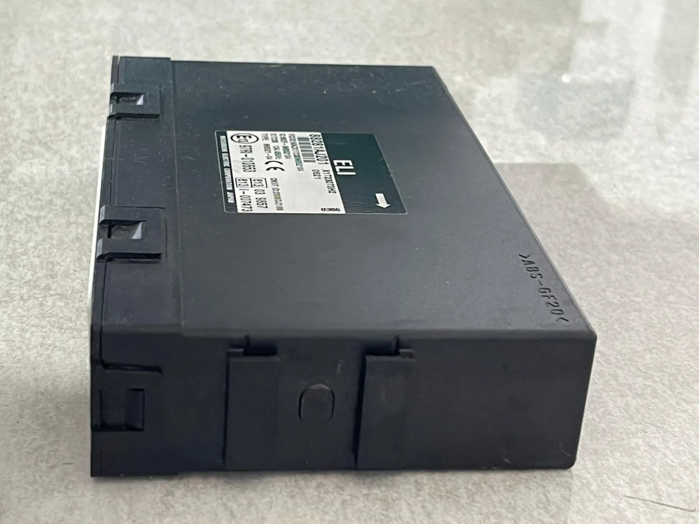 MODULO ELETTRONICO con codice 88281AJ201 da SUBARU Outback Serie con codice motore EZ36 Benzina 3600