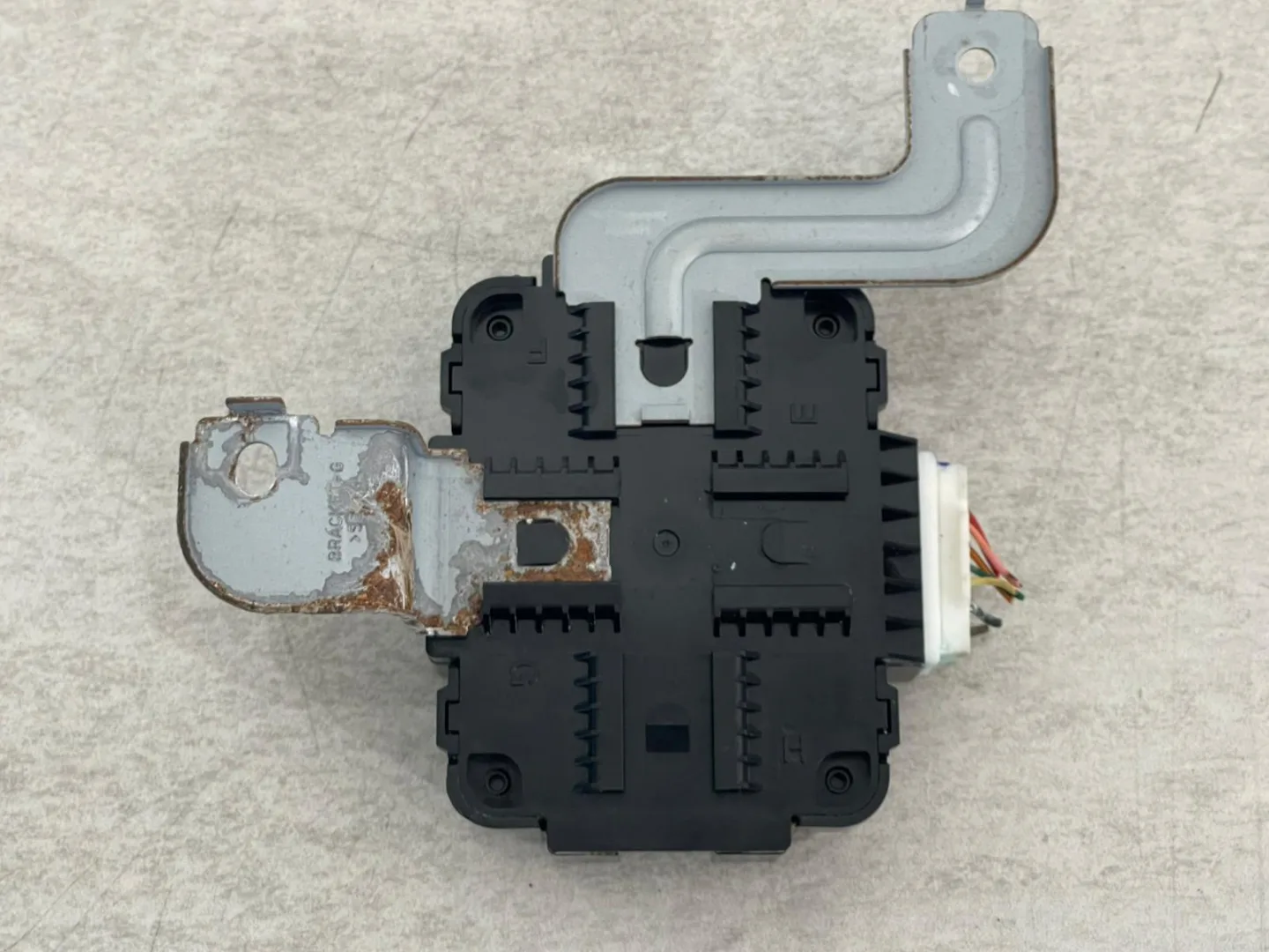 MODULO ELETTRONICO con codice 95300-G6000 da KIA Picanto Serie con codice motore G3LA Benzina 1000