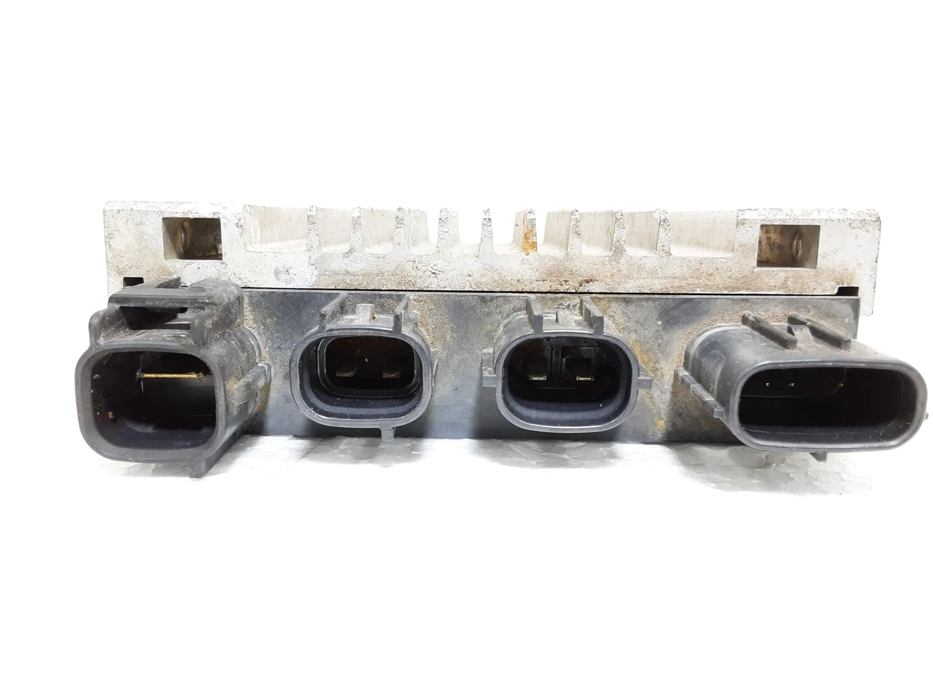 MODULO ELETTRONICO con codice 2855130010 da TOYOTA Rav4 6° Serie 1AD-FTV Diesel 2000 (12>)