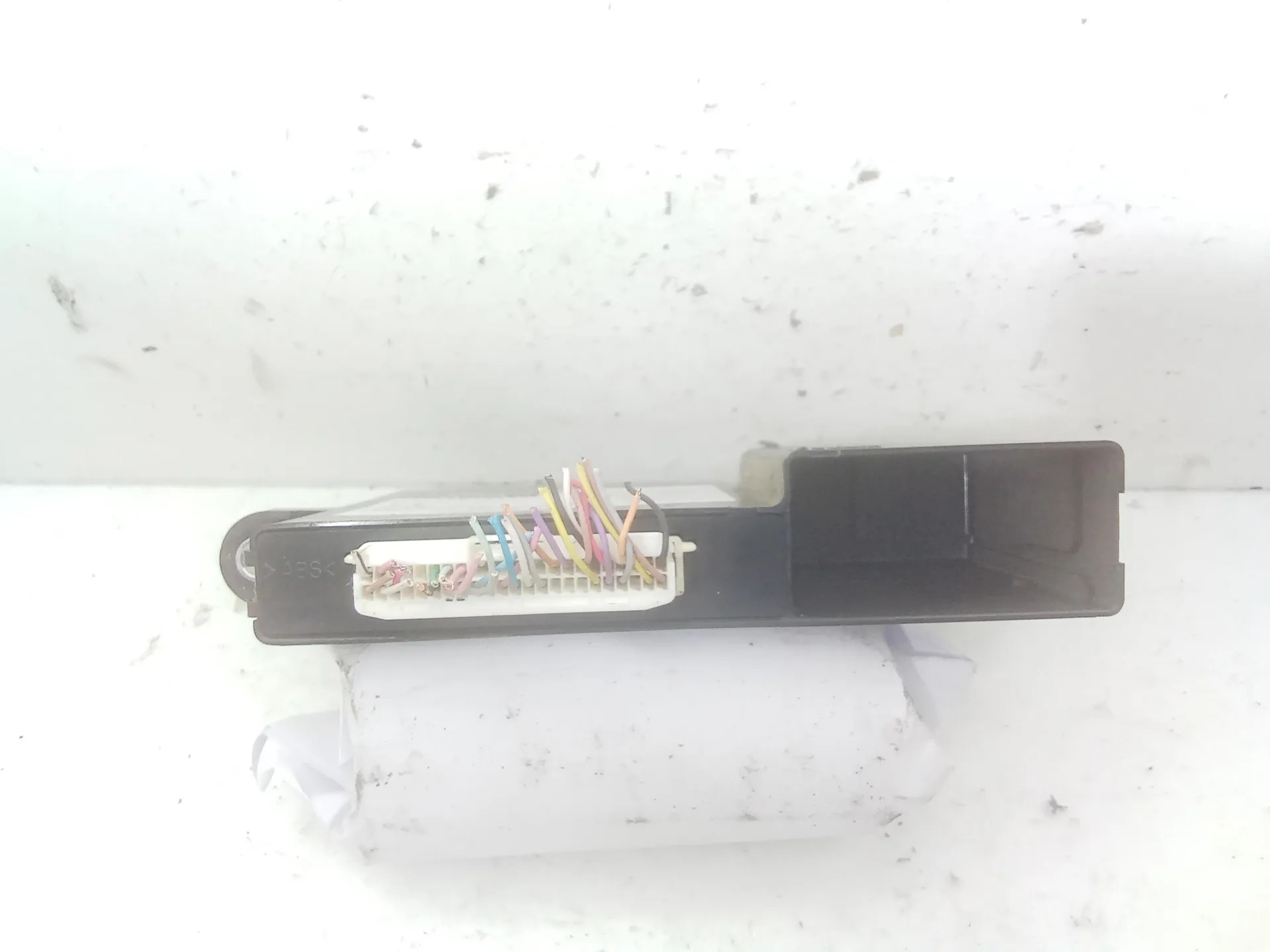 MODULO ELETTRONICO con codice 89300-52051 da TOYOTA Yaris Serie Diesel 1400 (08>11)