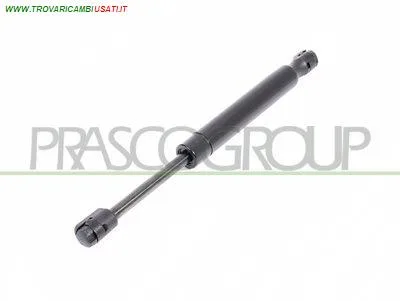 MOLLA A GAS DESTRA/SINISTRA PORTELLONE POSTERIORE - 1180 N - L 252 mm - C 80 mm - Ø 22 mm - Ø 10 ... ALFA ROMEO - 159 - 2005 > 2009, ALFA ROMEO - 159 - 2009 ... CODICE/I: OE 50508010 FT04417 AA0909065
