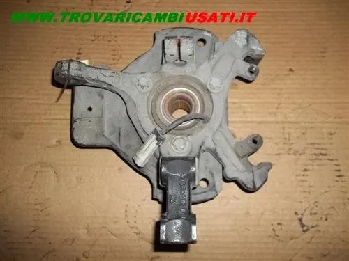 MONTANTE ANT.D. CON ABS SENS. SU CUSCINETTO OPEL ASTRA 3p / 5p / SW