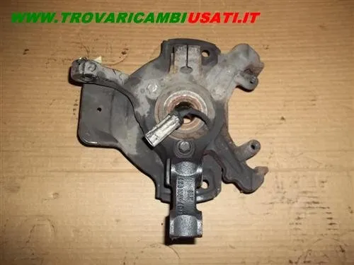 MONTANTE ANT.D. CON ABS SENS. SU CUSCINETTO OPEL ASTRA 3p / 5p / SW