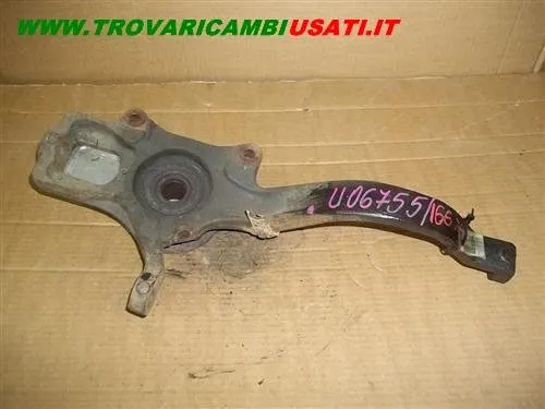 MONTANTE ANT.DX. 2.4 JTD C/ABS ALFA ROMEO 166