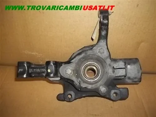 MONTANTE D.SOSP.ANT. 1.9 CDTI OPEL ASTRA (A04) 5p / SW