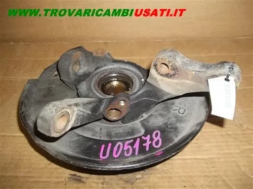 MONTANTE D.SOSP.ANT. 1.9 DT CON ABS VOLVO S40 / V40