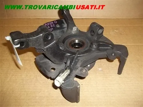 MONTANTE D.SOSP.ANT. ABS SU CUSCINETTO 1.4 16V OPEL ASTRA (T98) 3p / 5p / SW