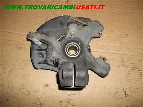 MONTANTE D.SOSP.ANT. DISCO 26 CON CORNI VOLKSWAGEN GOLF