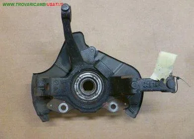 MONTANTE S.SOSP.ANT. 1.2 BZ (NO ABS) FIAT PANDA