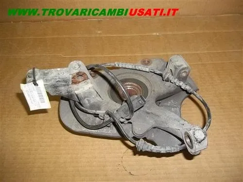 MONTANTE S.SOSP.ANT. 1.3 MULTIJET C/ABS FIAT PANDA FIAT - PANDA - 2003 > 2011 CODICE/I: 999-U05452 OE 51857223
