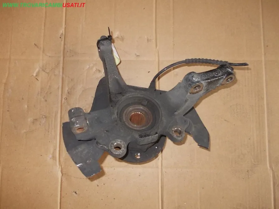 MONTANTE SOSP. ANT.S. 1.3 MJ FIAT PUNTO (199-3J) Evo