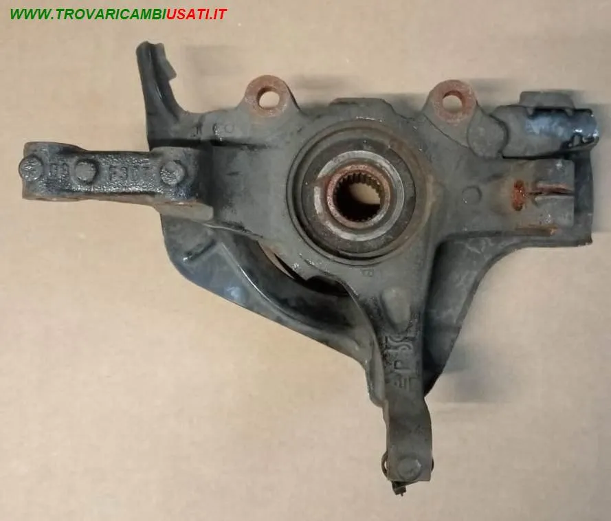 MONTANTE SOSP. ANT.S. 1.4 TB ALFA ROMEO MITO (X6/QZ/10)