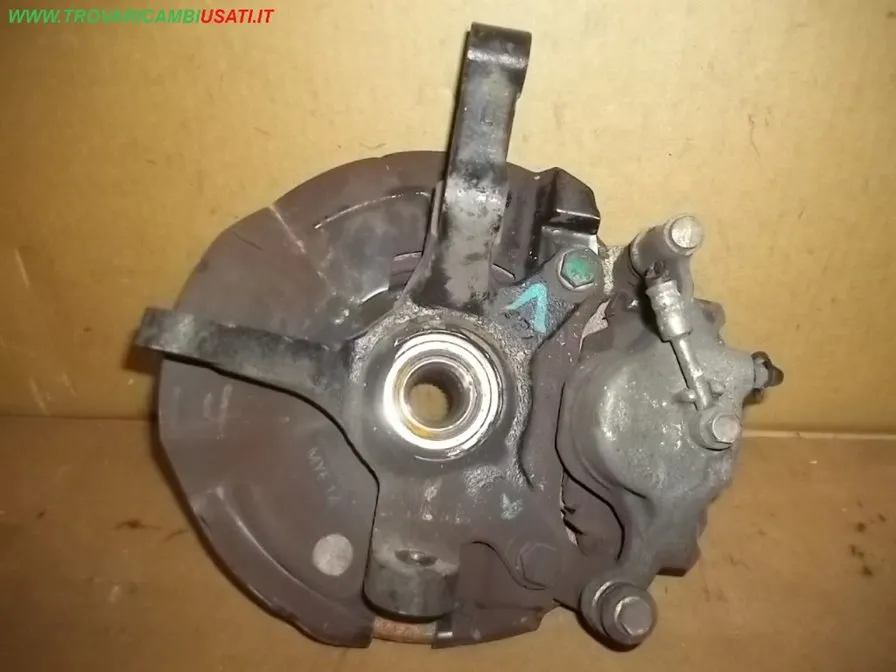 MONTANTE SOSP. ANT.S. HYUNDAI GETZ (TB)