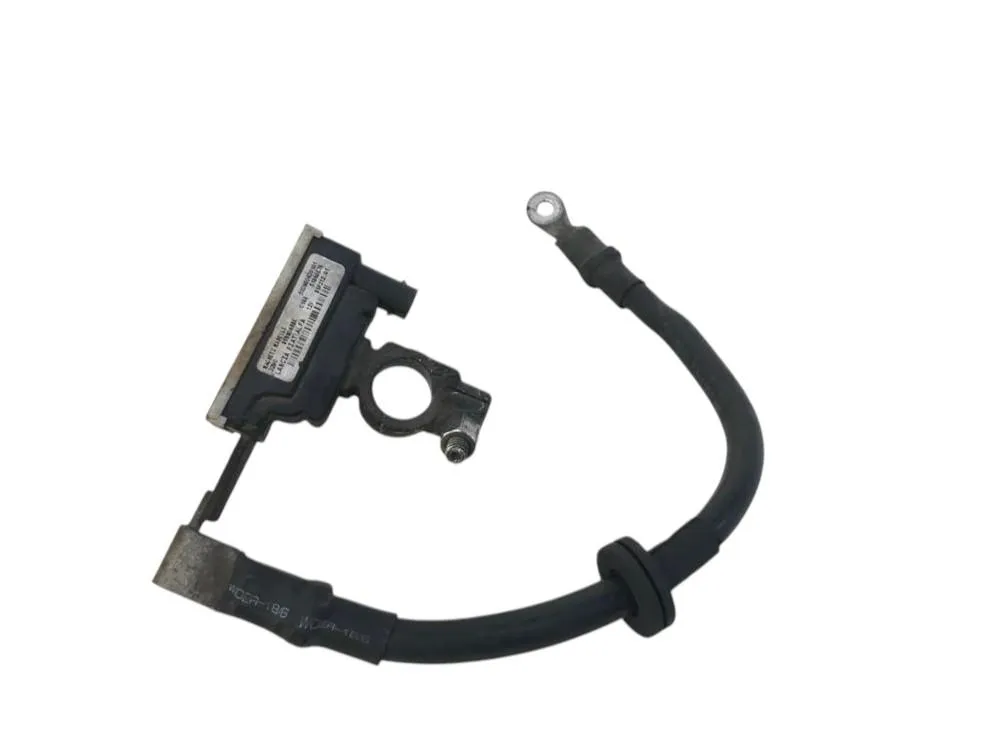 MORSETTO CENTRALINA BATTERIA LANCIA Musa 2° Serie 51868876 199 B1.000 Diesel 1300 (07>)