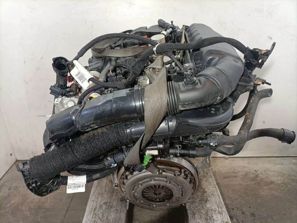 MOTORE PEUGEOT 2008 Serie HN05 HN05 benzina 1199 (19>)