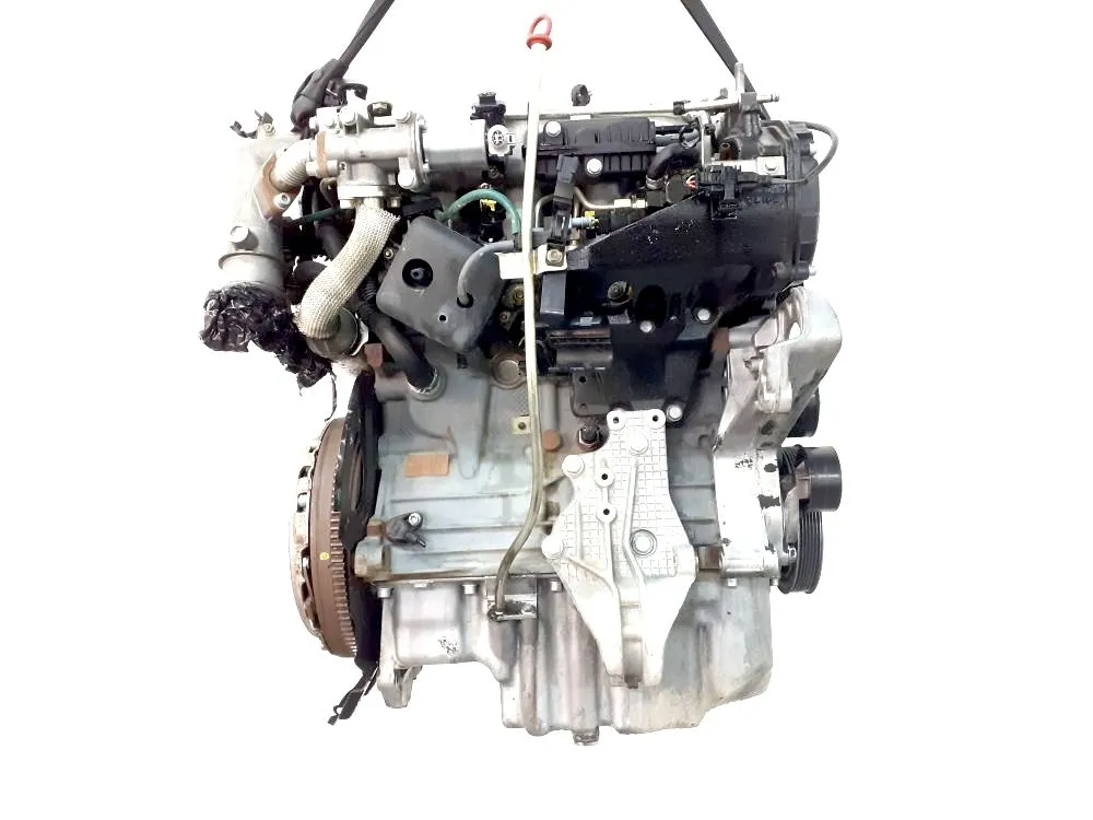 MOTORE COMPLETO con codice 182B9000 da FIAT Doblo Serie Diesel 1900 (00>05)