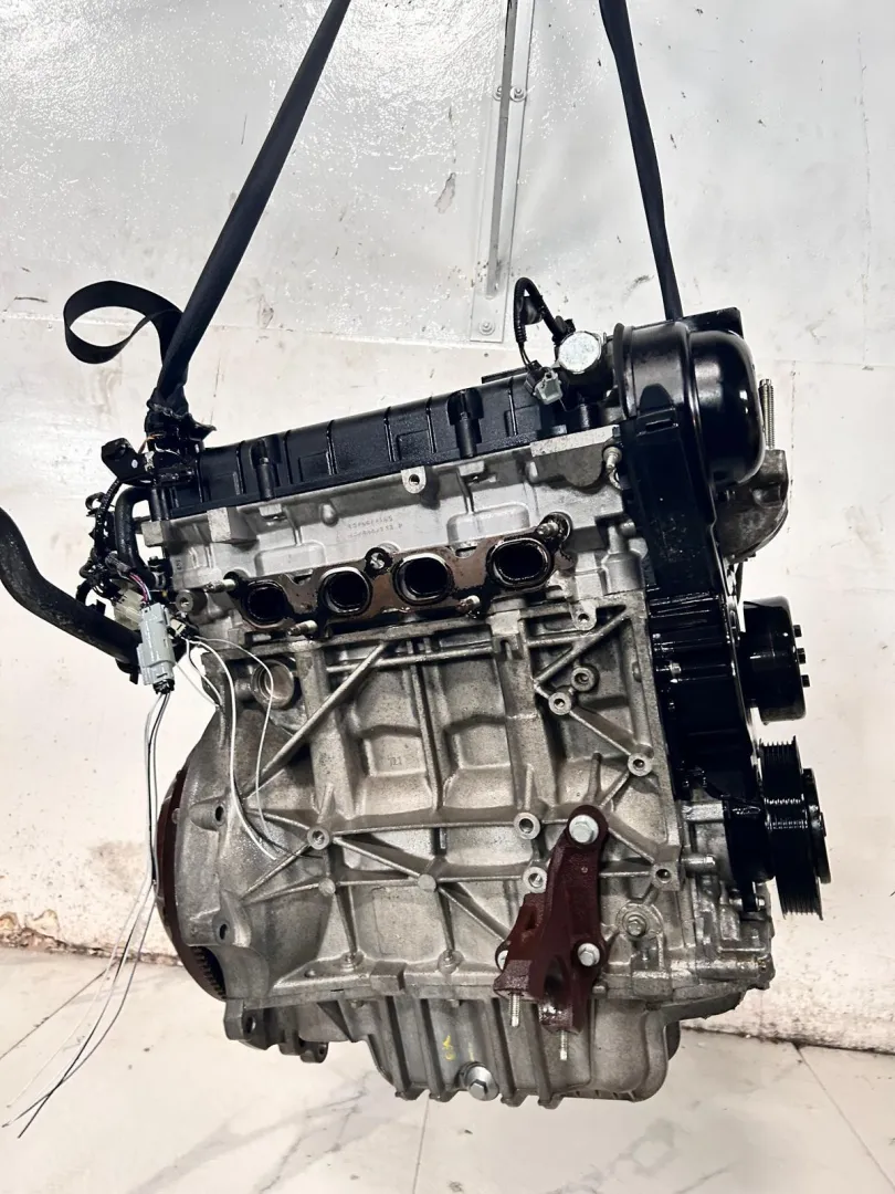 MOTORE COMPLETO con codice con codice motore UEJB da FORD EcoSport Serie Benzina 1500 (12>)