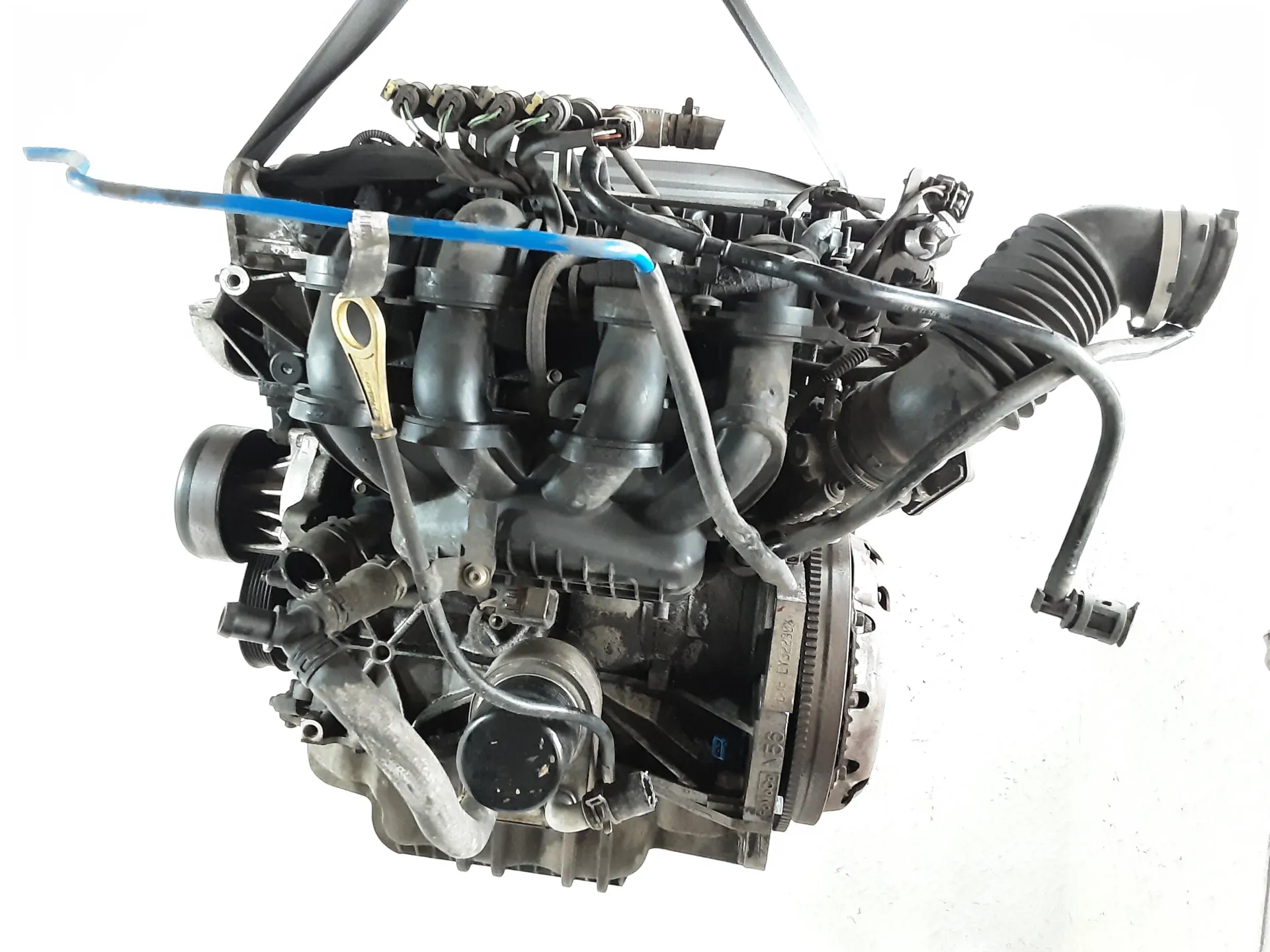 MOTORE COMPLETO FORD EcoSport Serie 1793805 con codice motore UEJB/UEJB, UEJE, UEJE Benzina 1500 (12>)