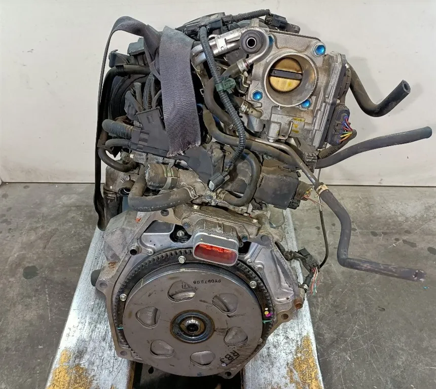 MOTORE COMPLETO HONDA Insight 1° Serie LDA3 LDA3 hybrid 1339 (09>)