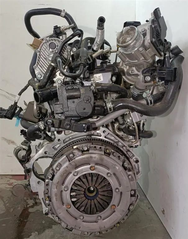 MOTORE COMPLETO HYUNDAI i20 Serie G3LF G3LF hybrid 998 (20>)