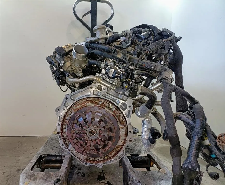MOTORE COMPLETO KIA Niro Serie G4LE G4LE hybrid 1580 (16>)