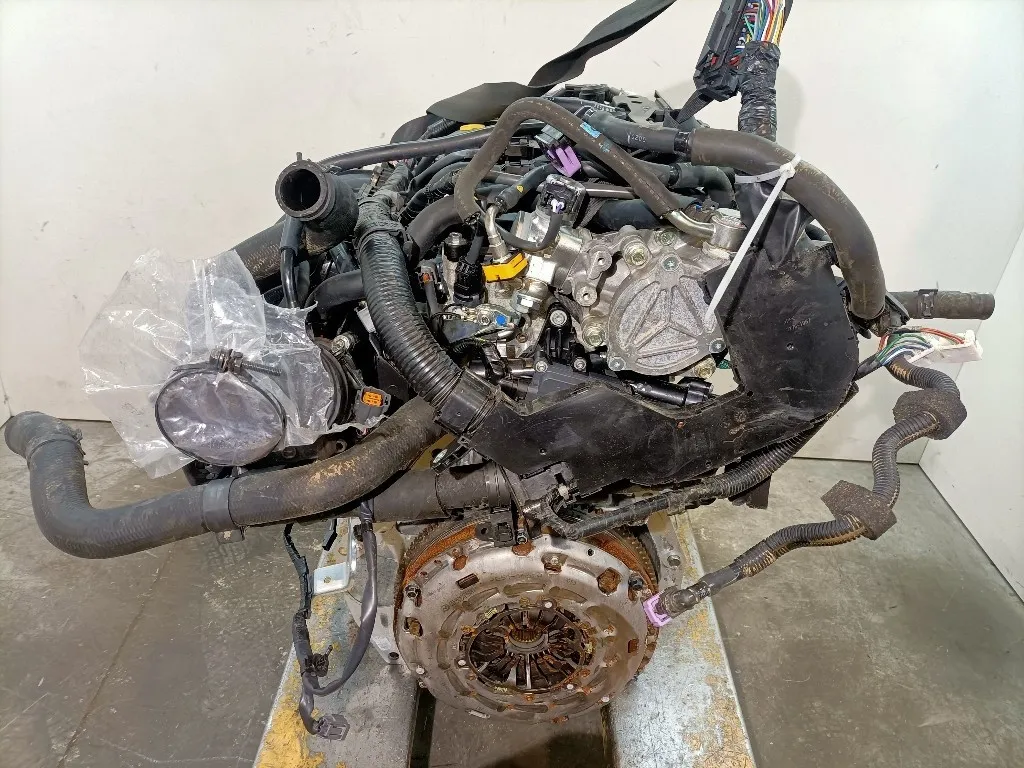 MOTORE COMPLETO MAZDA CX3 Serie PE PE benzina 1998 (15>)