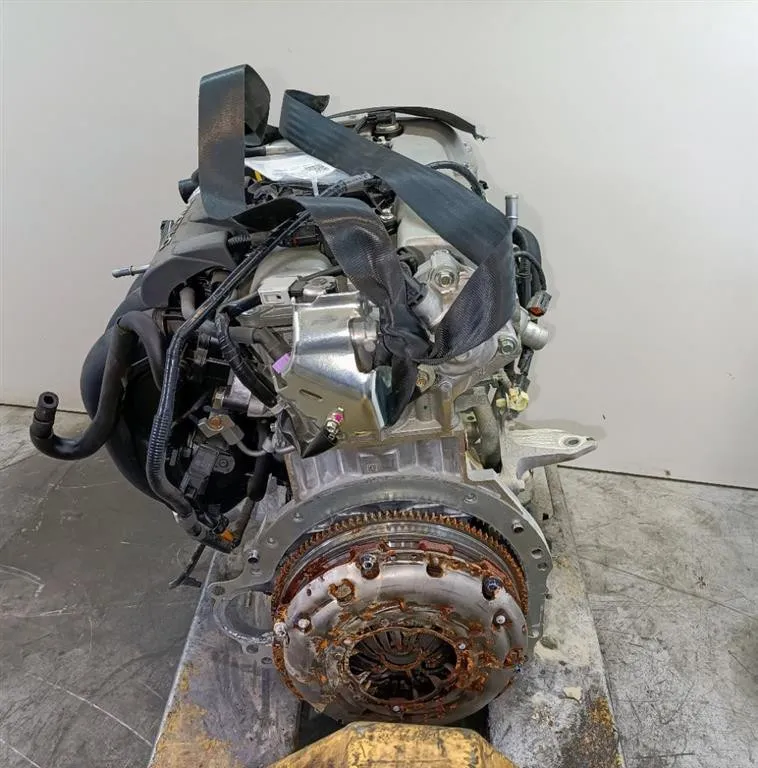 MOTORE COMPLETO con codice PE da MAZDA MX-5 Serie benzina 1998 (18>)