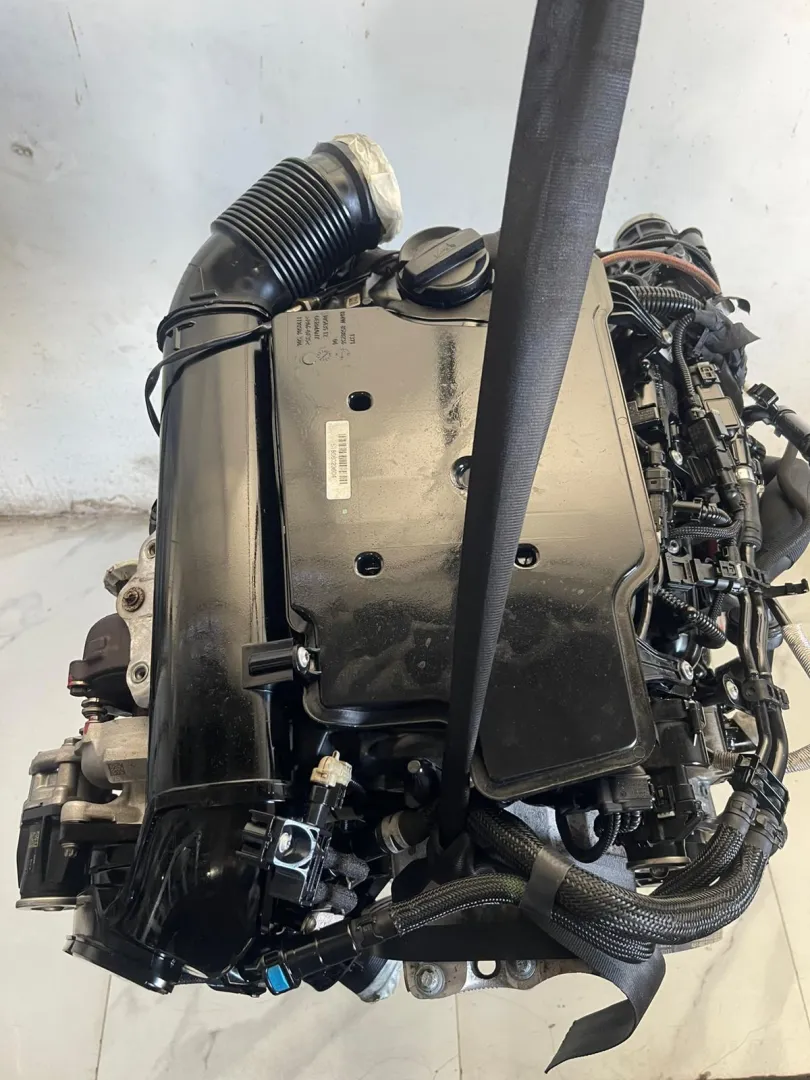 MOTORE COMPLETO MINI Cooper 3° Serie con codice motore b37c15a Diesel 1500