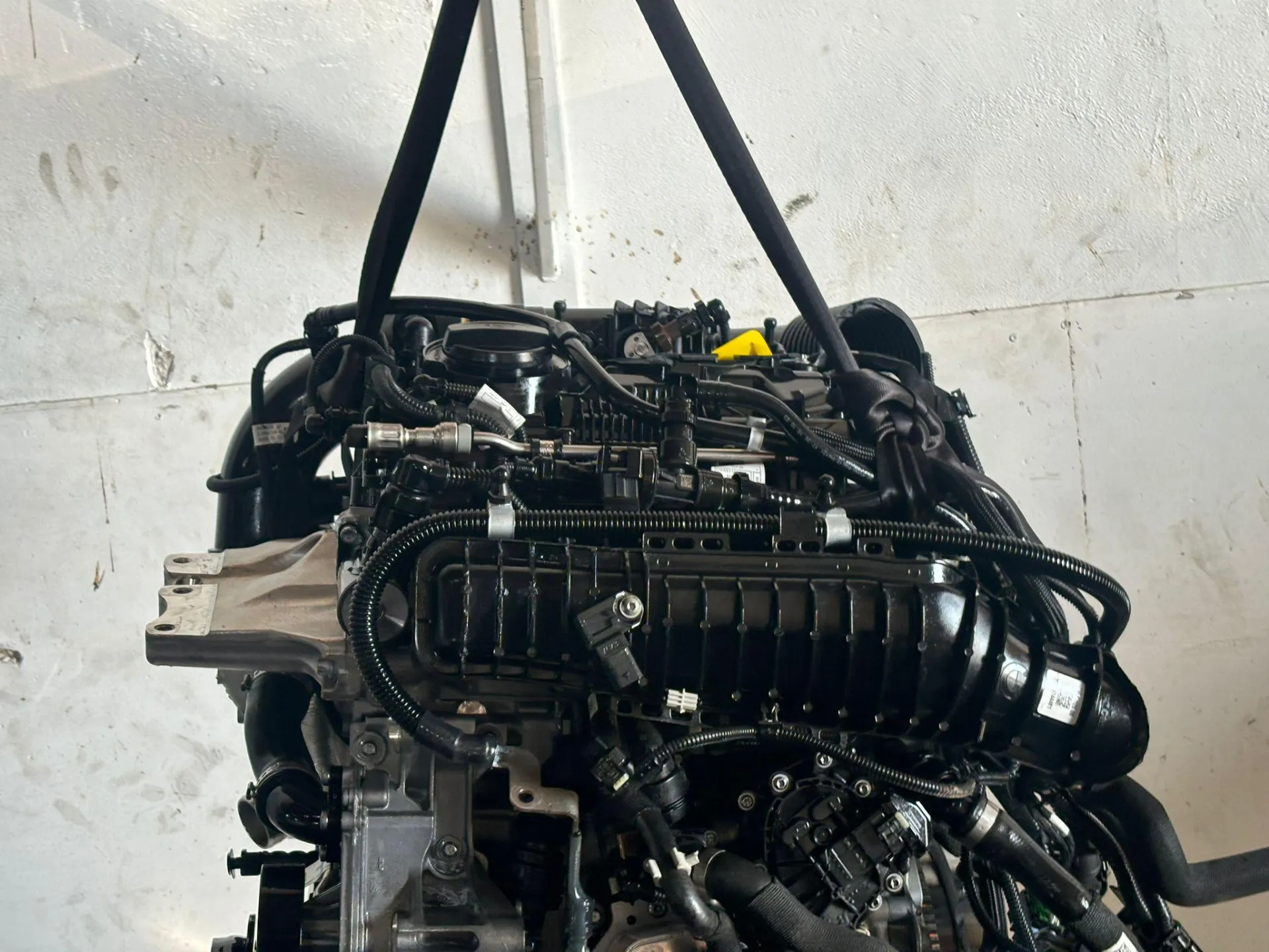 MOTORE COMPLETO con codice con codice motore B38A15F da MINI Cooper Serie Benzina 1500 (17>)