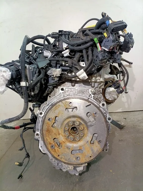 MOTORE COMPLETO MINI Countryman Serie (F60) B48A20E B48A20E benzina 1998 (16>)