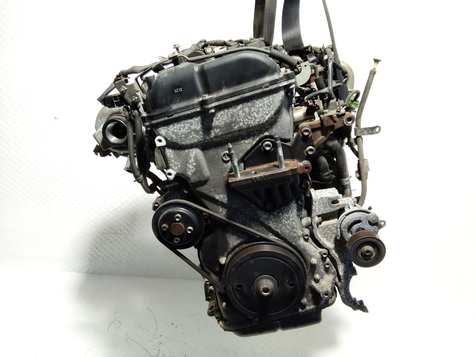 MOTORE COMPLETO con codice 552306 da MITSUBISHI ASX 1° Serie Diesel 1798 (10>)