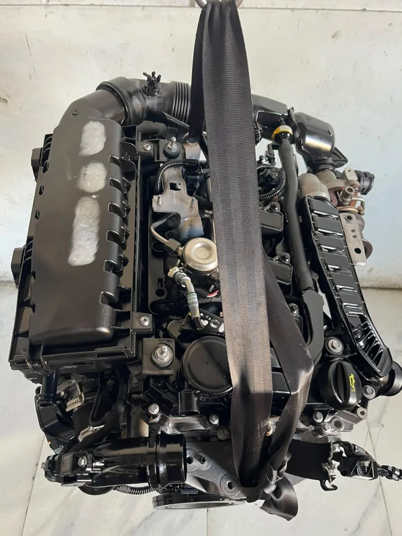 MOTORE COMPLETO CITROEN C3 Serie con codice motore HN05 Benzina 1200