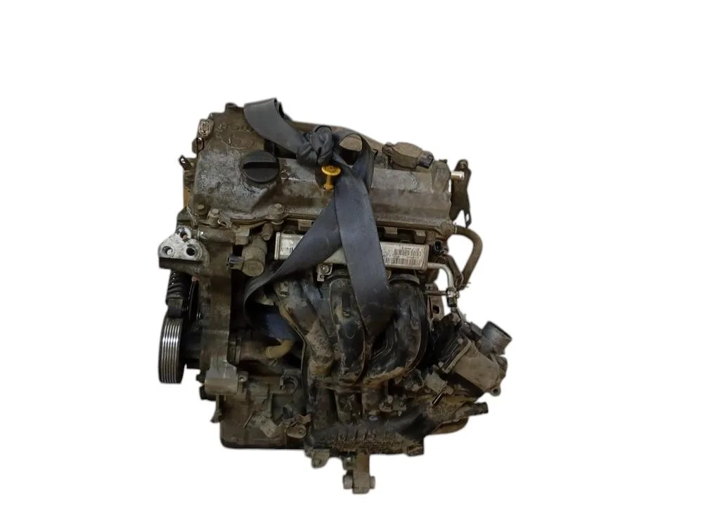 MOTORE COMPLETO SMART Fortwo Coupé (W451) 3B21 con codice motore B321 Benzina 1000 (07>15)