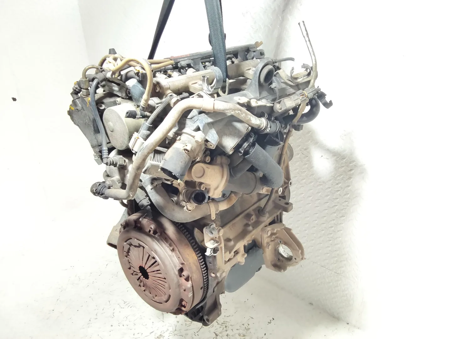 MOTORE COMPLETO con codice 0152445 da LANCIA Ypsilon 1° Serie con codice motore 188A9000 Diesel 1300 (03>06)